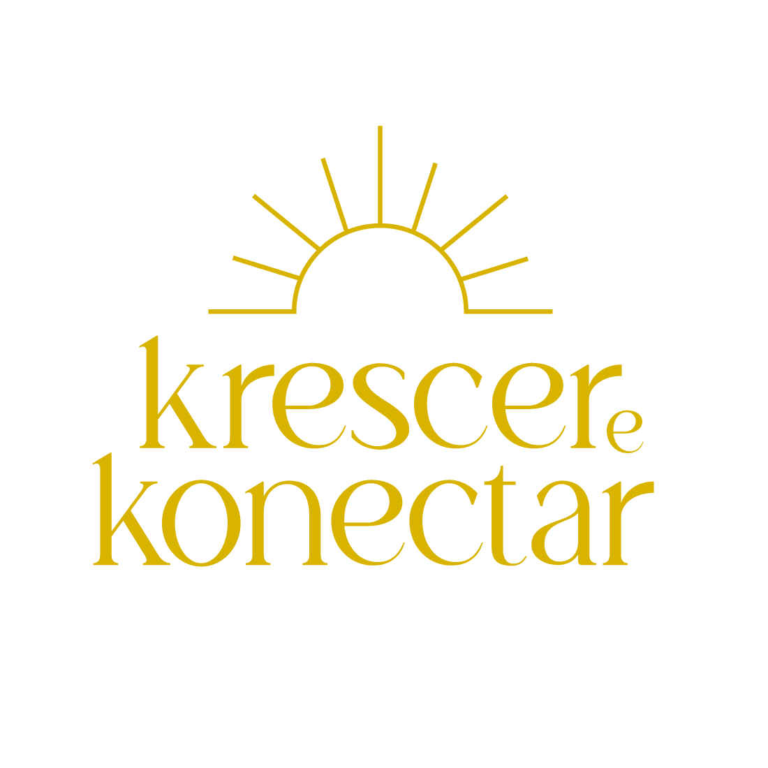 Krescer e Konectar